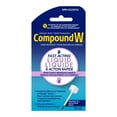 thumbnail image 1 of Compound W Fast Acting Liquid, 1 of 7