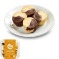 thumbnail image 1 of Bouchées Brownie et gâteau Two-Bite, 1 of 6