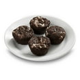 thumbnail image 3 of Brownies Two-Bite OREO, 3 of 6