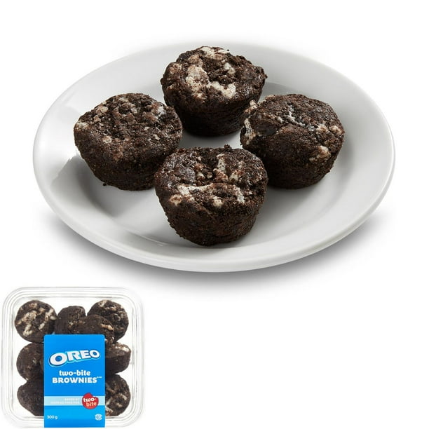 OREO TwoBite Brownies Walmart.ca