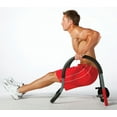 thumbnail image 4 of AB Roller™ Evolution Abdominal Exercise Equipment, 4 of 5