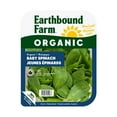 thumbnail image 1 of Organic Baby Spinach, 142g, 1 of 5