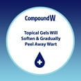thumbnail image 4 of Compound W Maximum Strength Fast Acting Gel, 4 of 7