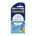 thumbnail image 1 of Compound W Maximum Strength Fast Acting Gel, 1 of 7