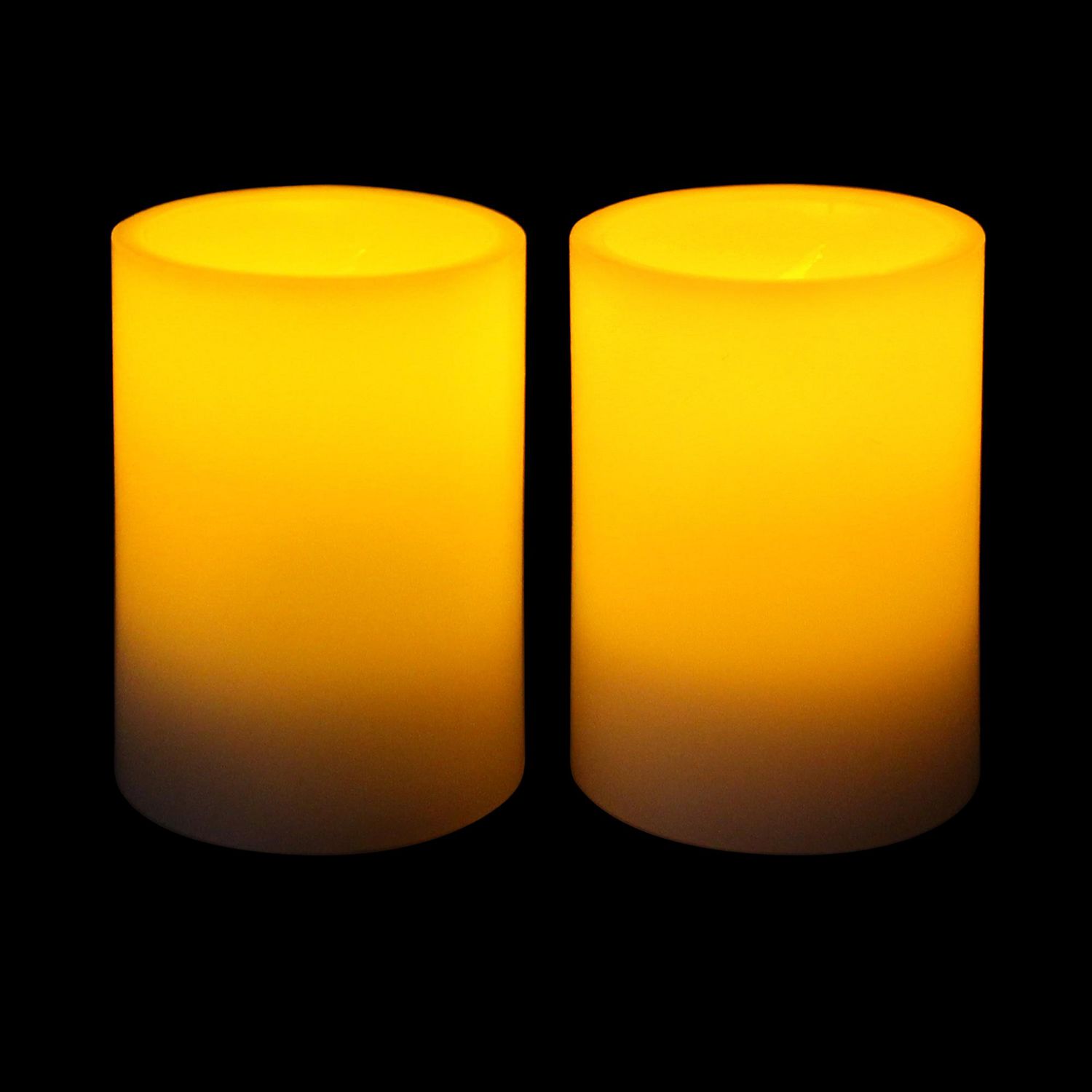 Mainstays 21PK Unscented Votive Candles, Pack of 21 