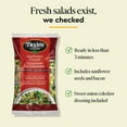thumbnail image 3 of Croquante au Tournesol Salade Hachee 326g, 3 of 5