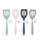 Mini spatule à fente Mainstays, couleurs assorties Mini spatule à fente Mainstays – image 1 sur 6