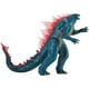 Godzilla x Kong : Figurine Godzilla Battle Roar de 7 Pouces – image 4 sur 5