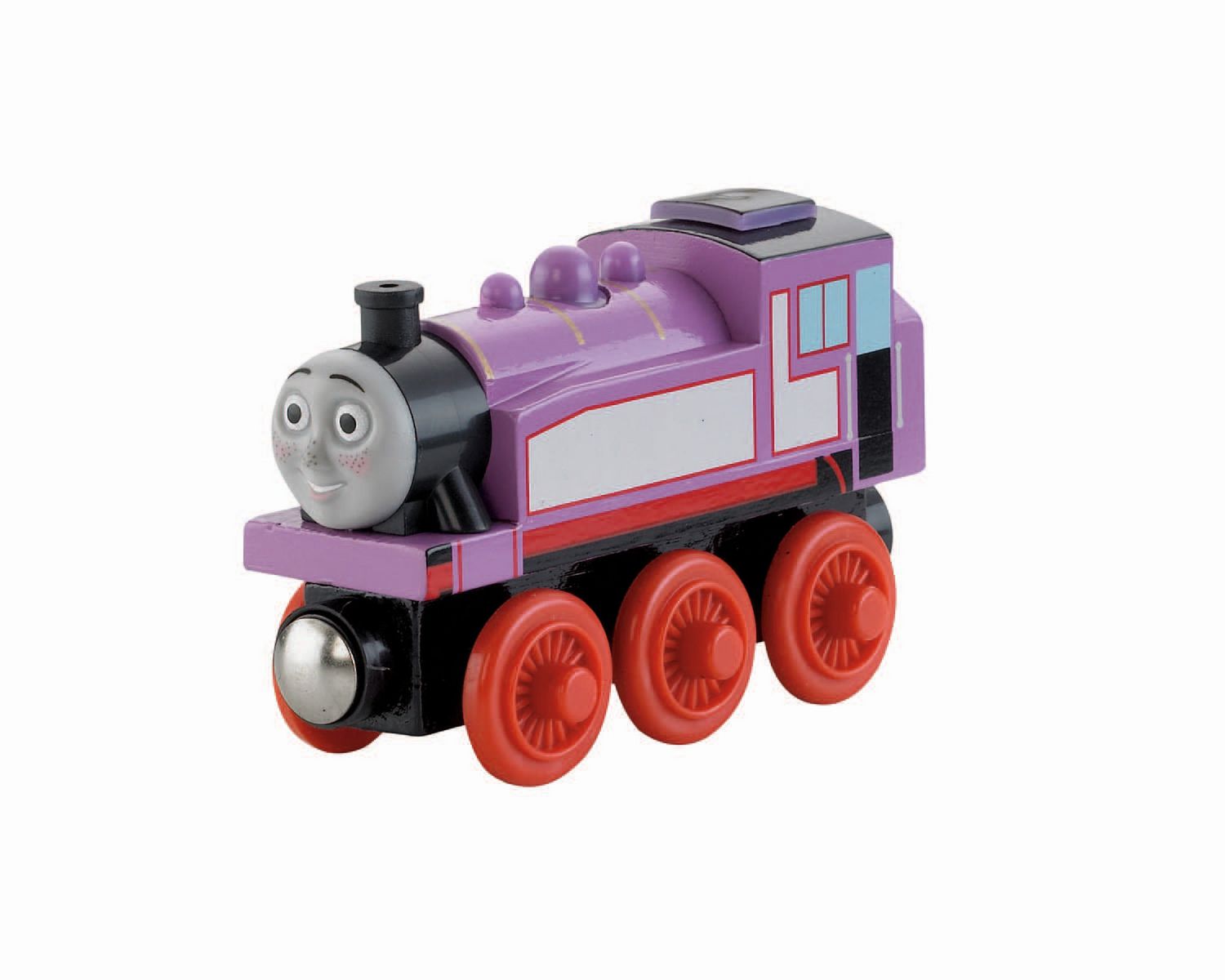 thomas the train wooden magnetic set