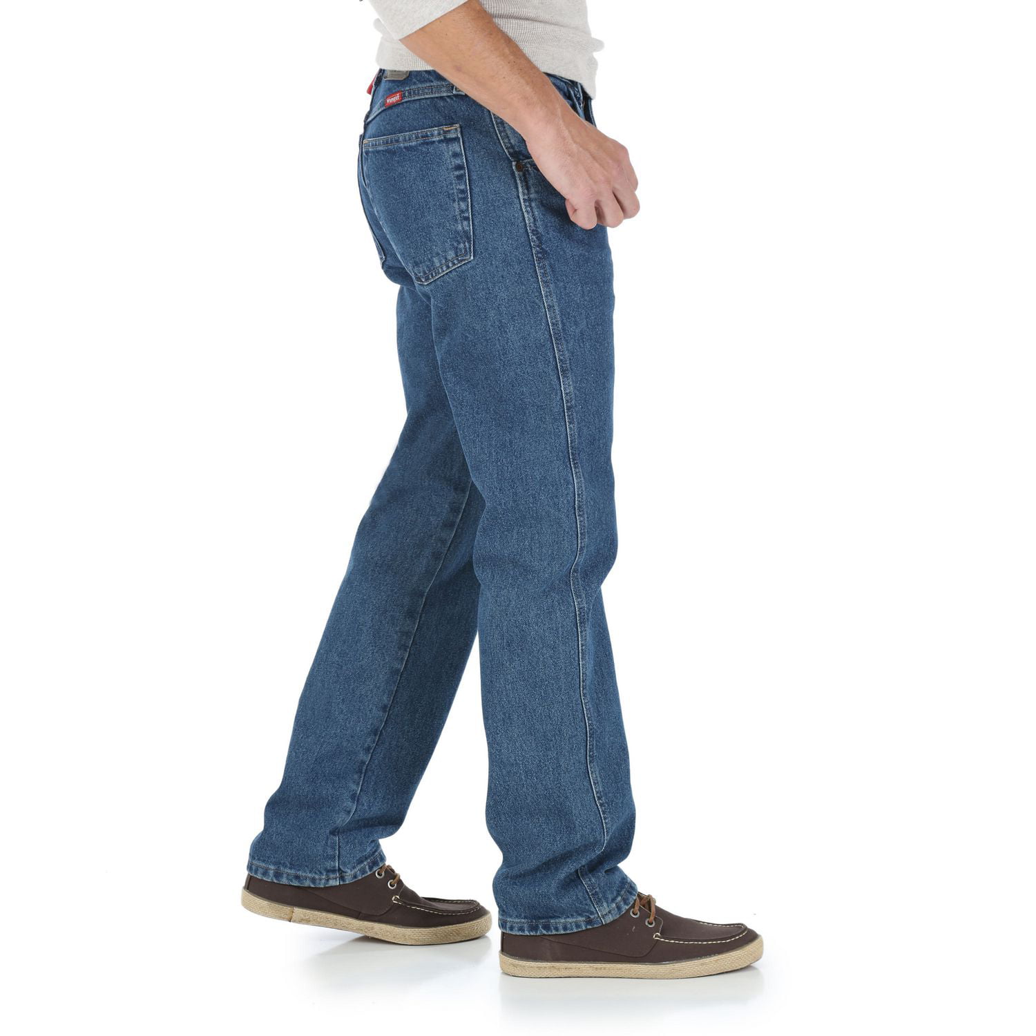 Wrangler HERO Regular Fit Men's Jeans 