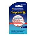 thumbnail image 1 of Compound W Wart Remover Maximum Strength Liquid, 1 of 7
