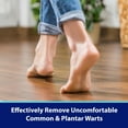 thumbnail image 4 of Compound W Wart Remover, One Step Pads - Salicylic Acid, 4 of 8