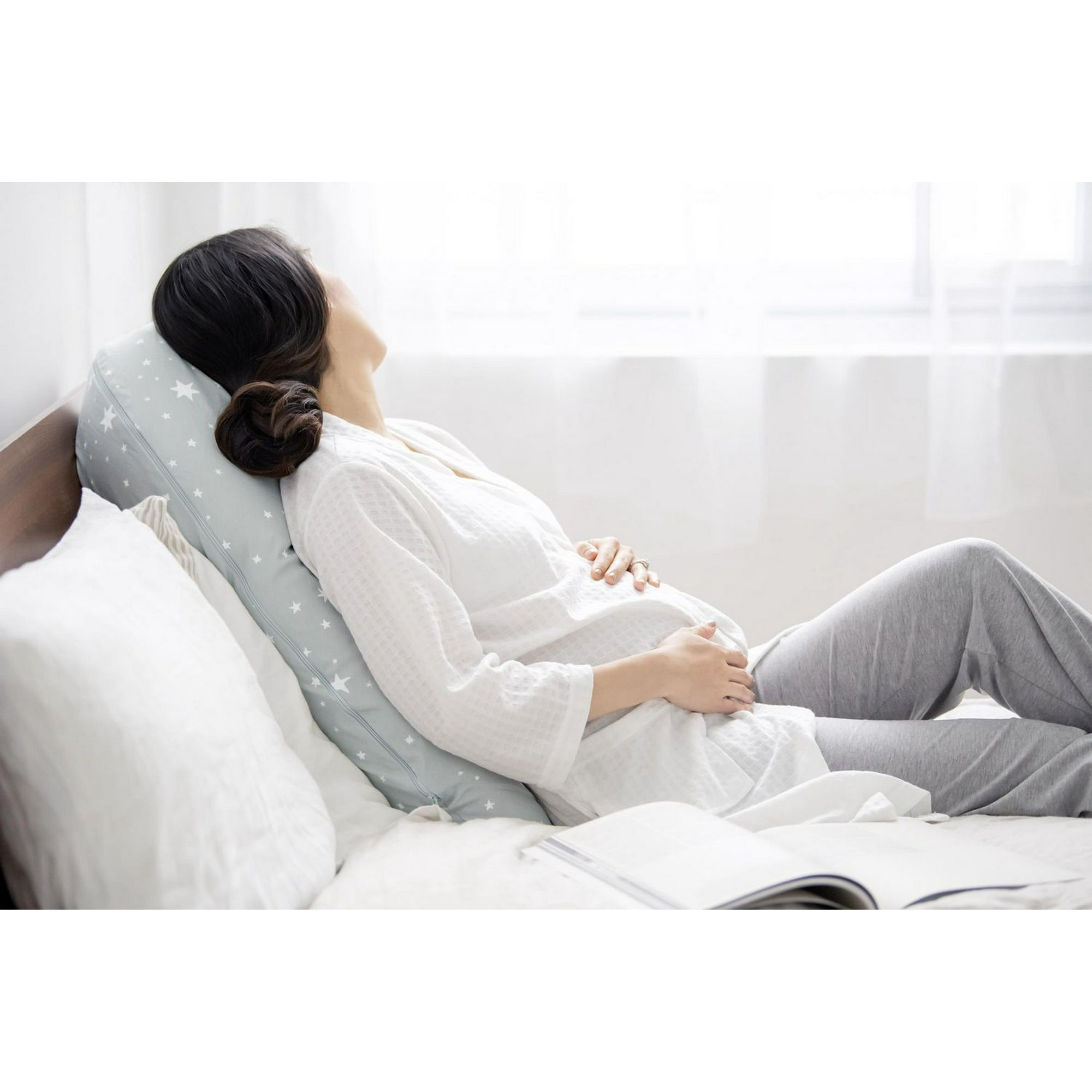 Medela maternity and nursing pillow – wing