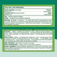 thumbnail image 2 of Dulcolax 5 mg Stimulant Laxative Tablets 100 CT - Bisacodyl – Stimulates the Bowels – Occasional Constipation Relief for Adults in 6-12 Hours - Suitable for Children Over 6 Years & Older, Adults and B, 2 of 9