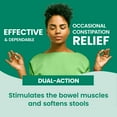 thumbnail image 4 of Dulcolax 5 mg Stimulant Laxative Tablets 100 CT - Bisacodyl – Stimulates the Bowels – Occasional Constipation Relief for Adults in 6-12 Hours - Suitable for Children Over 6 Years & Older, Adults and B, 4 of 9