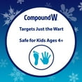 thumbnail image 2 of Compound W Freeze Off Advanced, 2 of 7