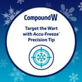 thumbnail image 3 of Compound W Freeze Off Advanced, 3 of 7