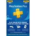 thumbnail image 1 of PlayStation Plus 12 Month Membership - Electronic Code [Download] BLACK FRIDAY 2020, 1 of 1