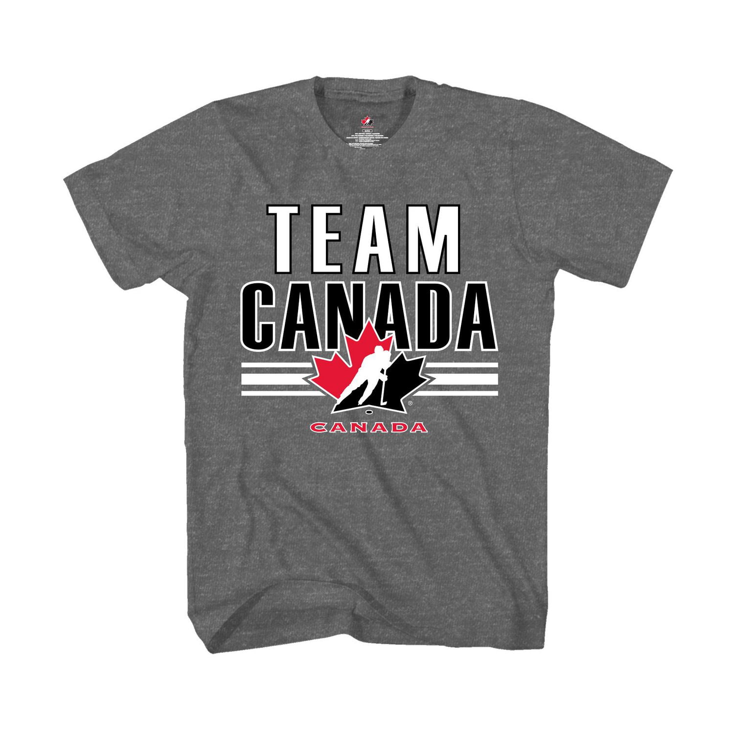 Men's Hockey Canada Team Canada Short Sleeve T-Shirt