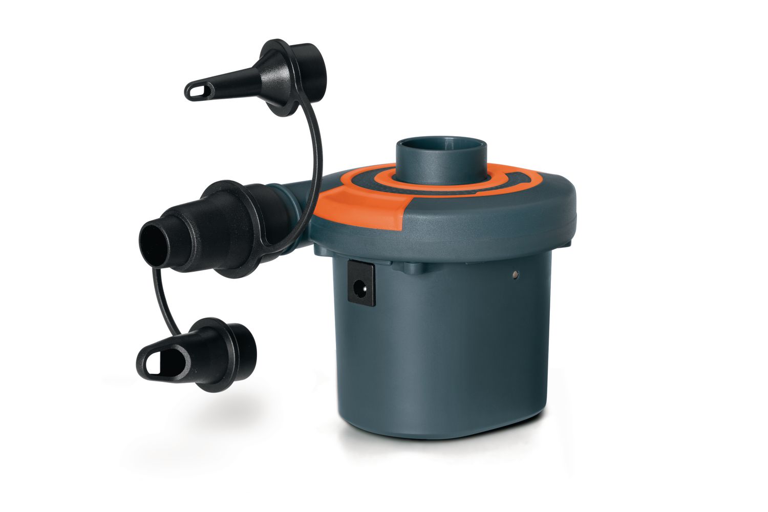AirpumpX: Une pompe a air électrique portable qui peut vous sauver!