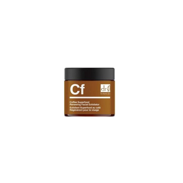 Coffee Superfood Renewing facial exfoliator, Renewing Walmart.ca