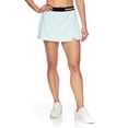 thumbnail image 1 of Reebok Women's Reset Tennis Skort With Pockets, 1 of 4