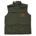 thumbnail image 1 of Men's Real Tree vest, 1 of 2