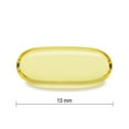 thumbnail image 2 of Jamieson Gélules de Vitamine A 10&nbsp;000 UI, 2 of 3