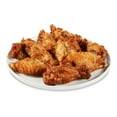 thumbnail image 3 of Gold Label Lemon & Pepper Dry Rub Wings, 3 of 5