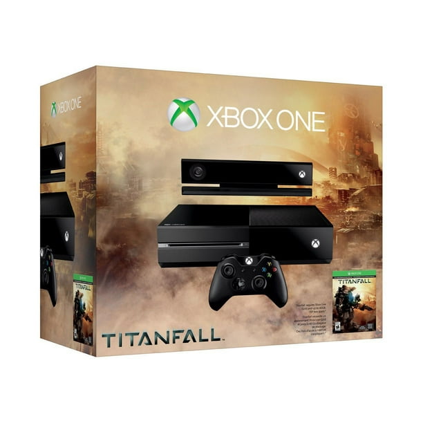Xbox One Titanfall™ Bundle
