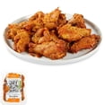 thumbnail image 1 of Gold Label Mild Cajun Dry Rub Wings, 1 of 5