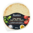 thumbnail image 1 of Rustica Stone Baked 2 Original Pizza Crusts, 1 of 3