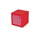 Boîte de rangement Little Tikes - rouge – image 2 sur 2