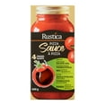 thumbnail image 1 of Rustica Stone Baked 2 Original Pizza Crusts, 1 of 3