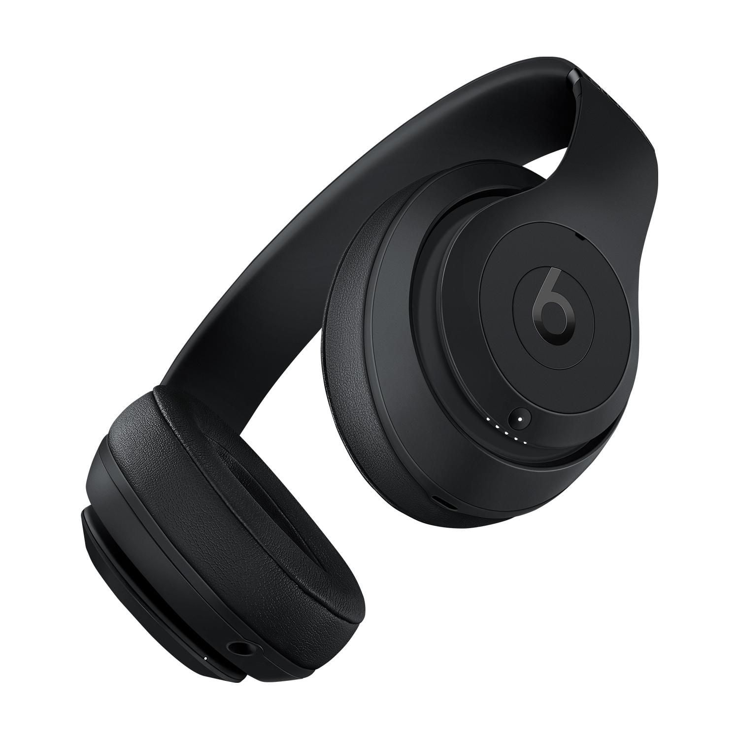 Beats studio3 wireless ヘッドホン-