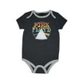 thumbnail image 1 of Pink Floyd Short Sleeve Romper Suit for Infants, 1 of 1