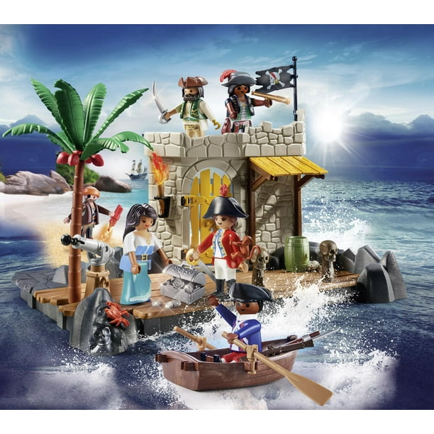 Playmobil special figures Mix & Match all Brand NEW! Castle Pirate