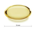 thumbnail image 2 of Jamieson Vitamin E 400 UI mg AT Softgels, 2 of 5