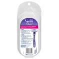 thumbnail image 2 of Gillette Venus Swirl Women's Razor Handle with 1 Razor Refill, 2 of 2