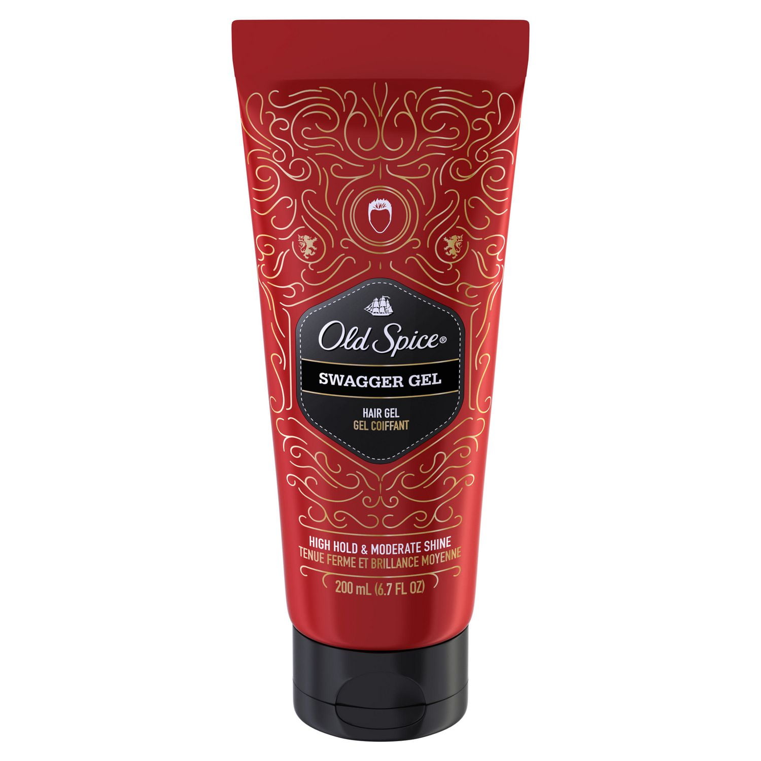 Old spice hair clearance gel differences