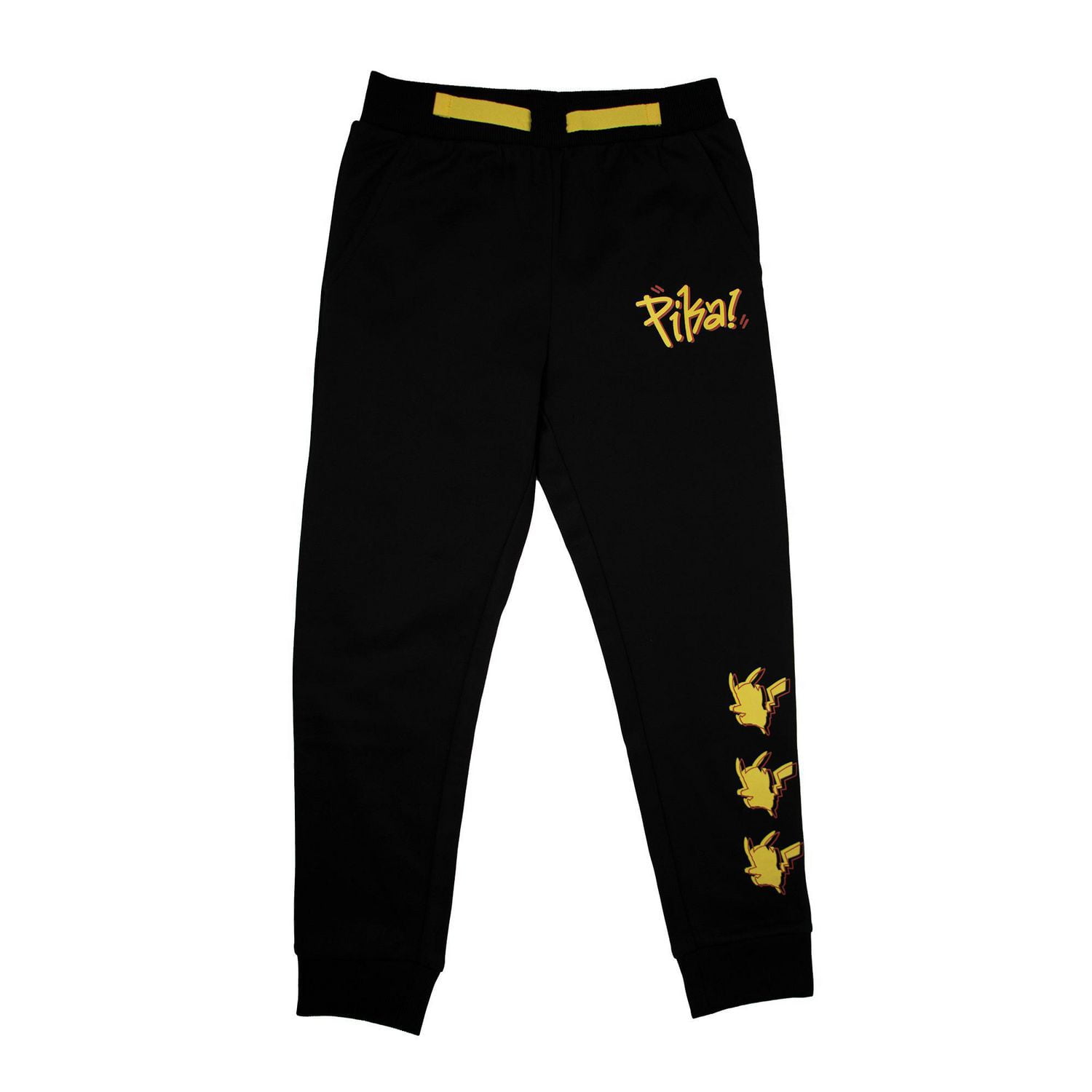 Pokemon Boys long joggers