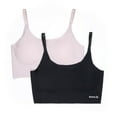thumbnail image 3 of Paq. de 2 bustiers Reebok pour dames, 3 of 3