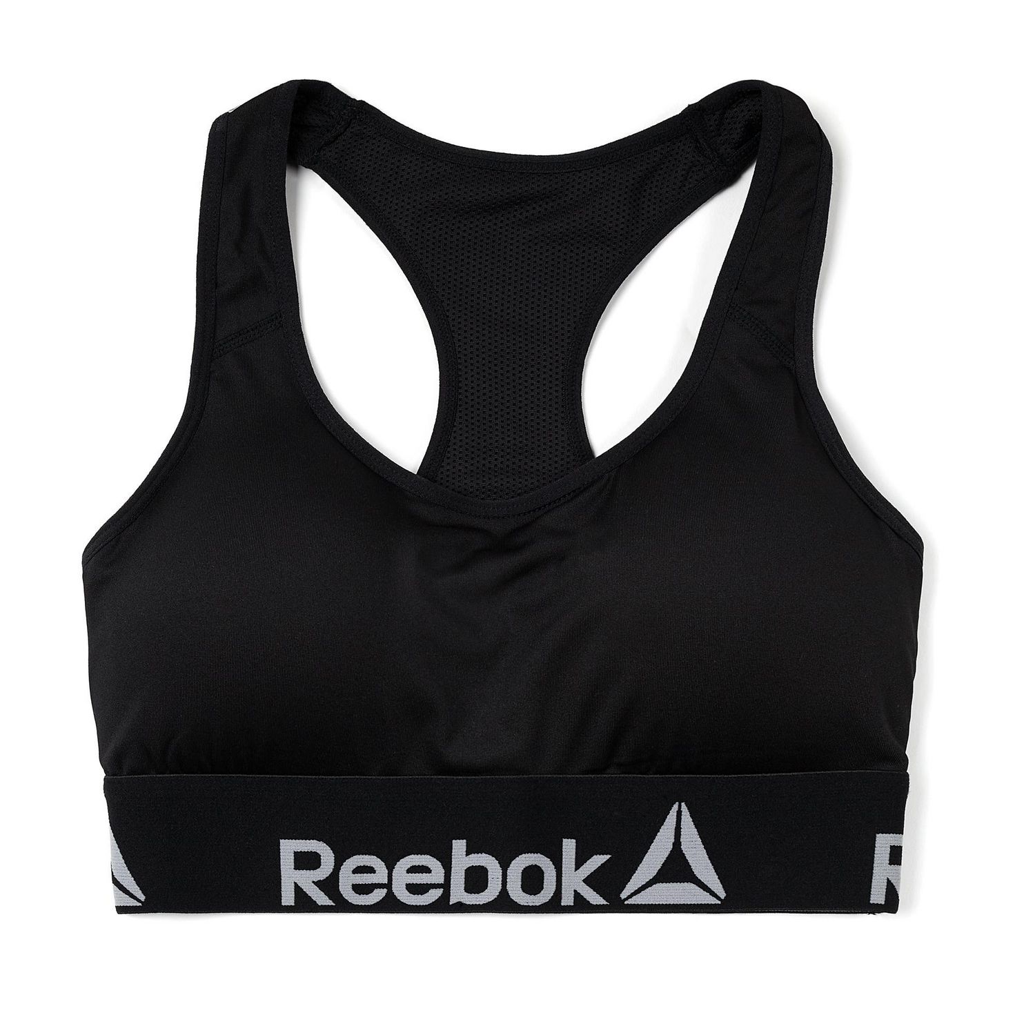 Reebok Ladies' 1 Pack Performance Sports Bra 