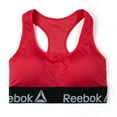 thumbnail image 1 of Reebok Ladies' 1 Pack Performance Sports Bra, 1 of 3