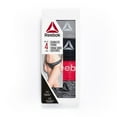 thumbnail image 2 of Reebok Ladies' 4 Pack Seamless Thongs, 2 of 3
