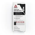 thumbnail image 3 of Reebok Ladies' 4 Pack Seamless Briefs, 3 of 3