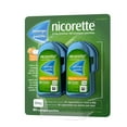 thumbnail image 3 of NICORETTE® -pastilles, Fruits, 2 mg, 80 u., 3 of 9