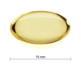 thumbnail image 3 of Jamieson Vitamin E 400 UI mg AT Softgels, 3 of 5