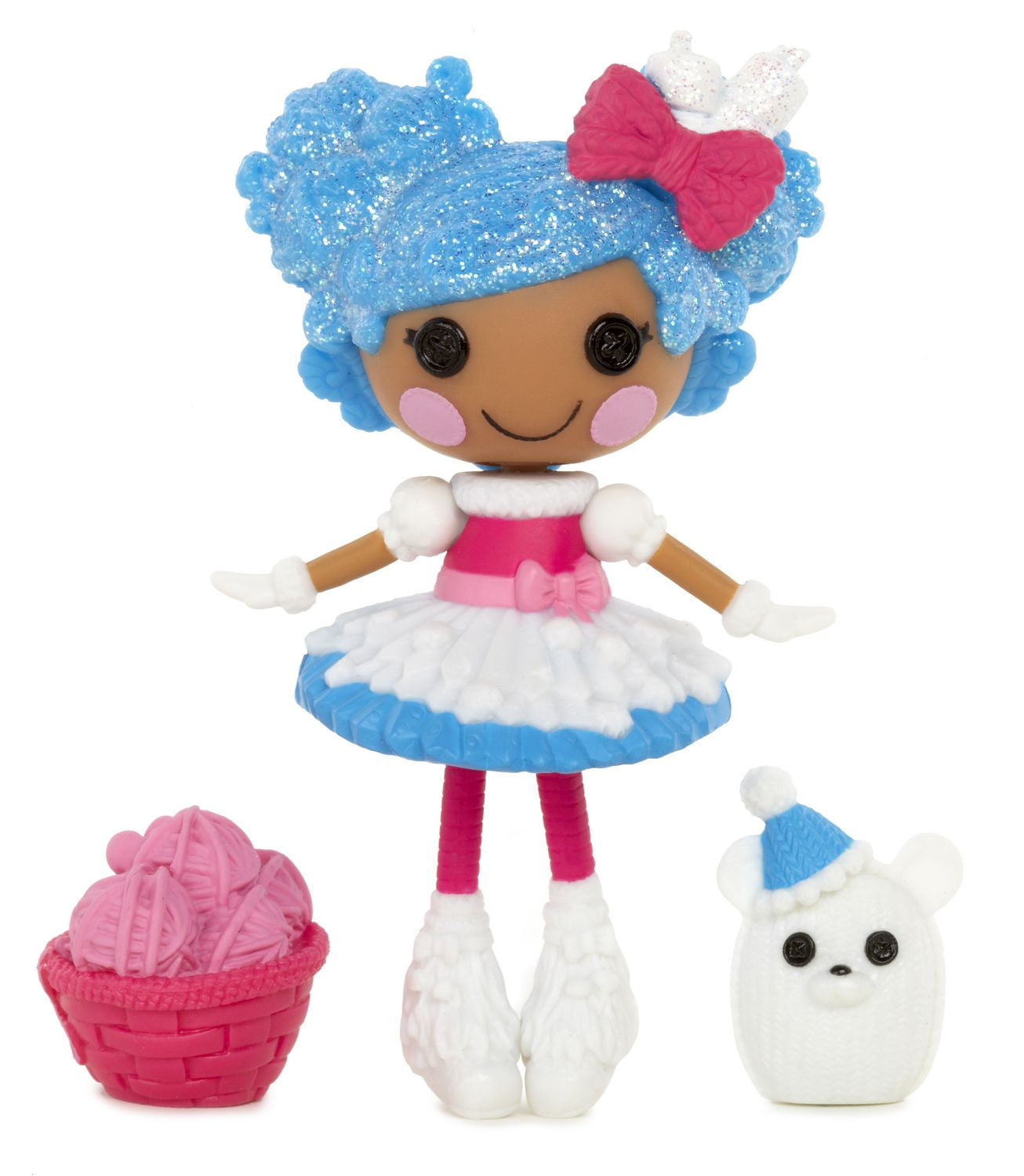 poupee lalaloopsy
