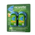 thumbnail image 3 of Nicorette Nicotine Lozenges, Quit Smoking Aid, Fruit, 4mg, 80 Count, 3 of 9